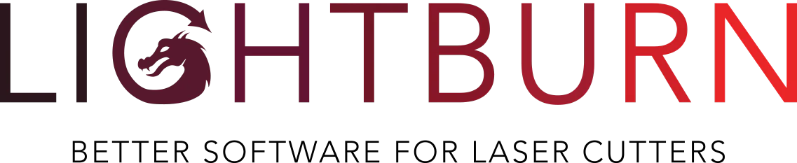 Lightburn Logo